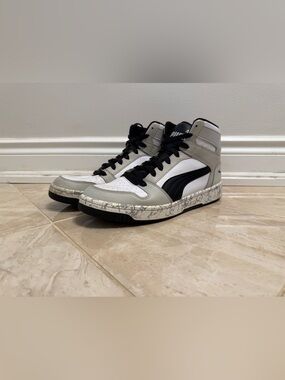 Puma Rebound Layup size 13 US mens